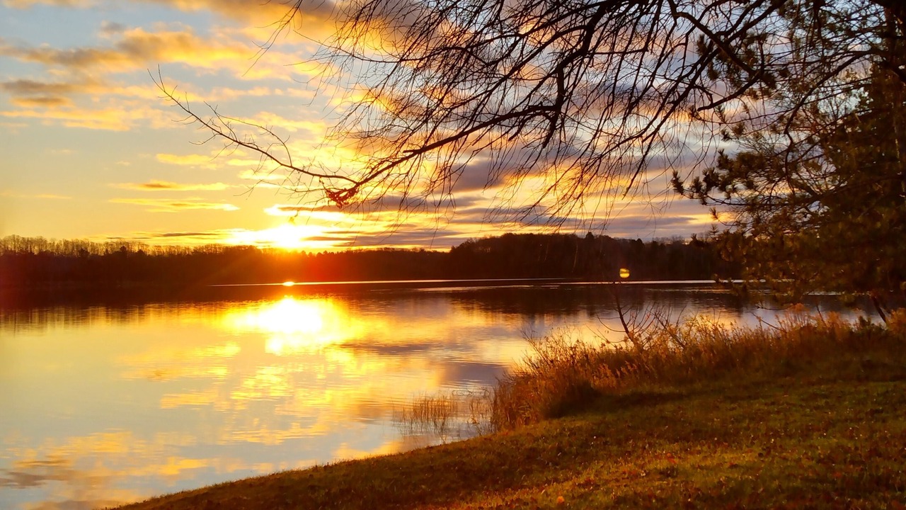 Photo of Outdoor in Charlevoix