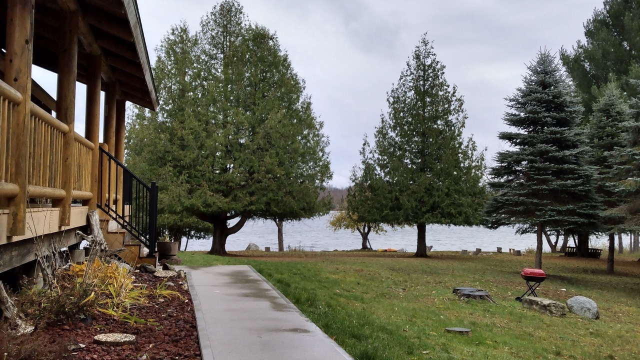 Photo of Outdoor in Charlevoix