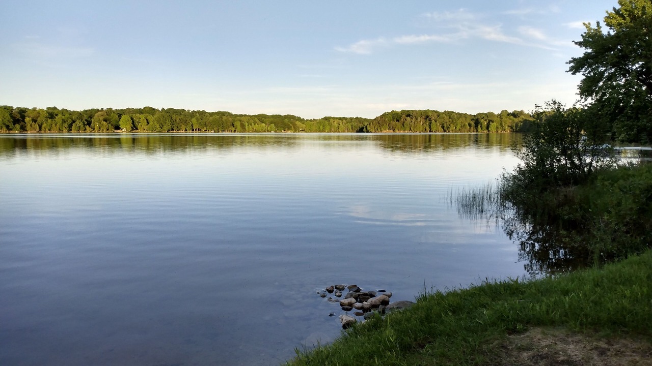 Photo of Others in Charlevoix