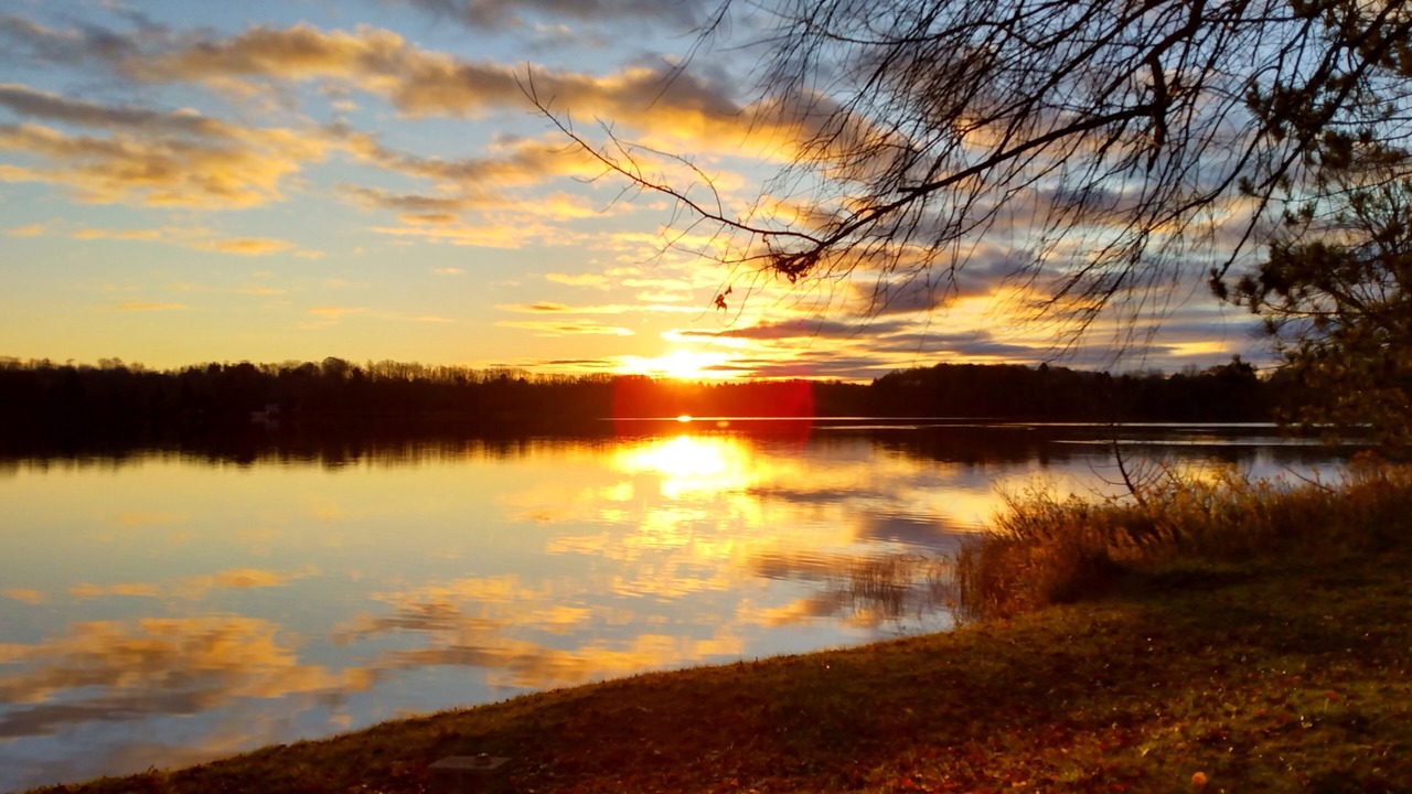 Photo of Outdoor in Charlevoix
