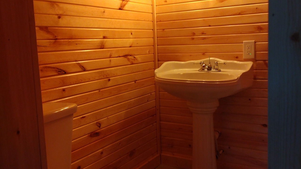 Photo of Bathroom in Charlevoix