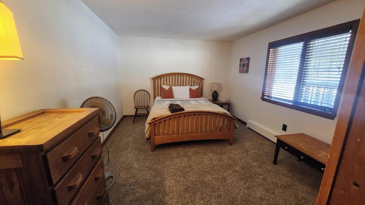 Photo of Bedroom in Killington