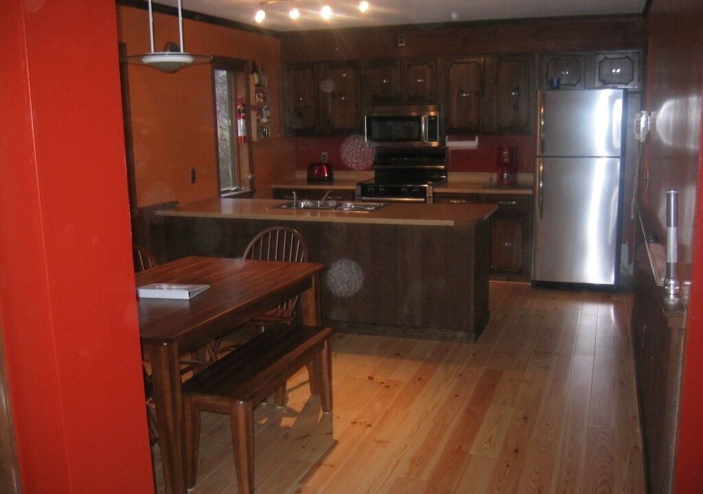 Photo of Kitchen in Killington
