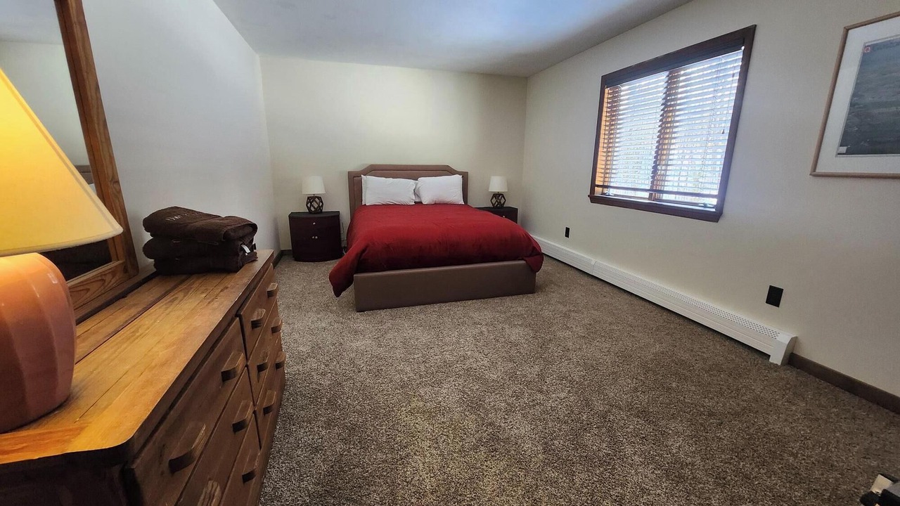 Photo of Bedroom in Killington