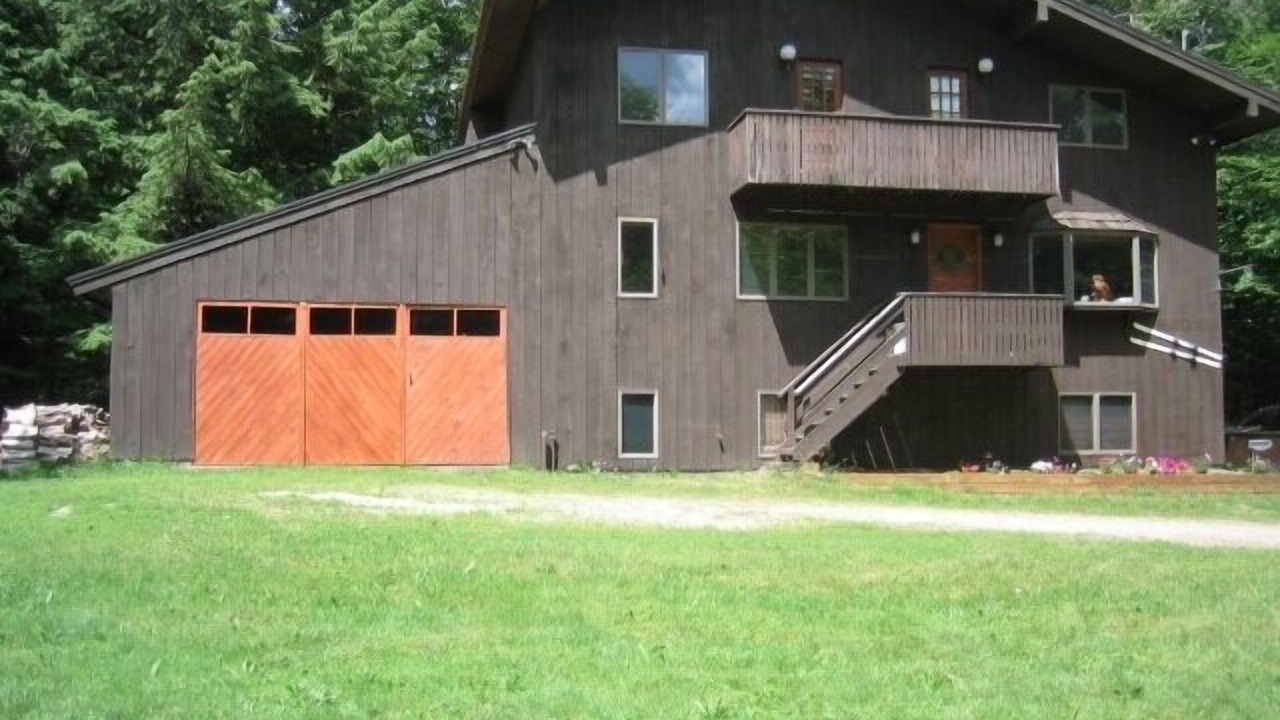 Photo of Outdoor in Killington