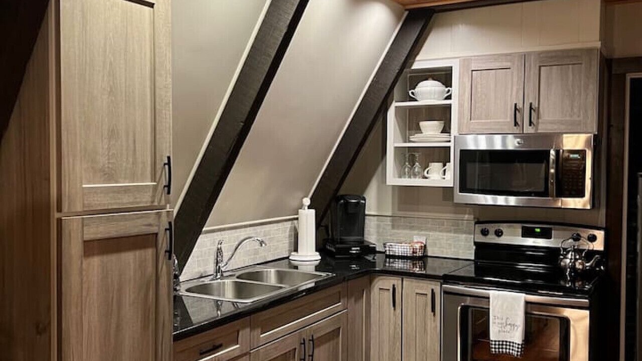 Photo of Kitchen in Robesonia