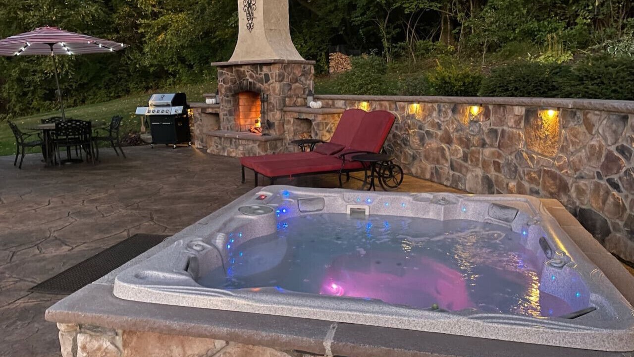 Photo of Patio Balcony in Robesonia