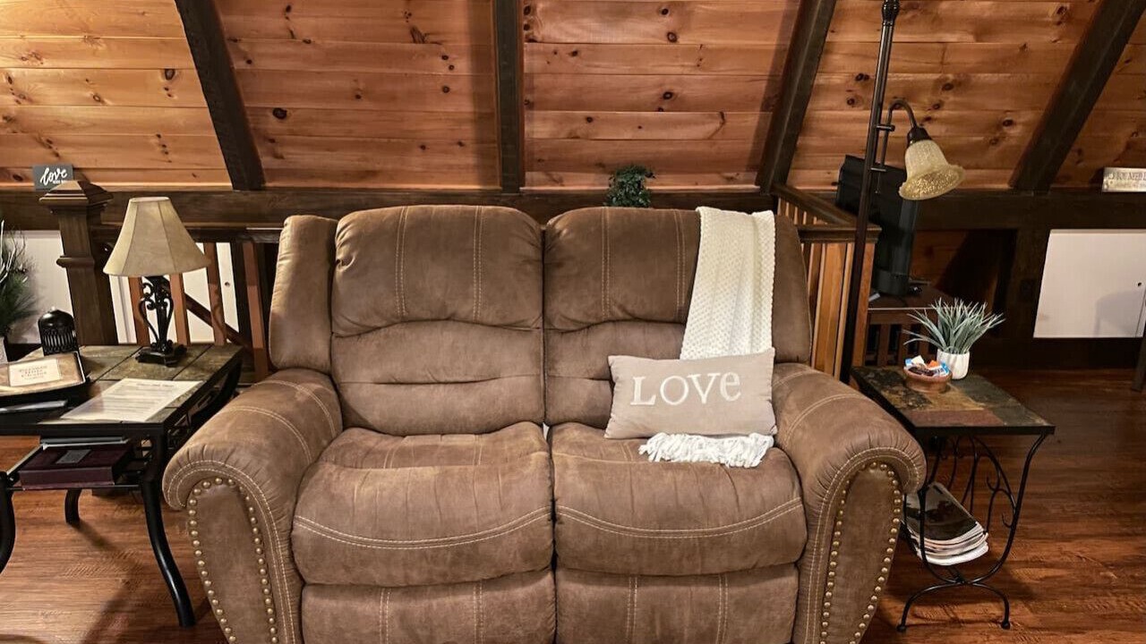 Photo of Livingroom in Robesonia