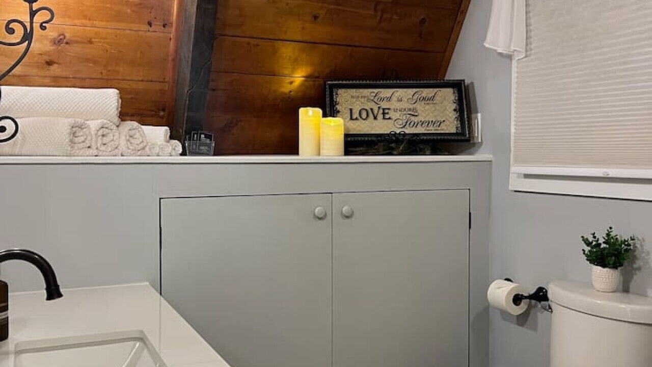 Photo of Bathroom in Robesonia