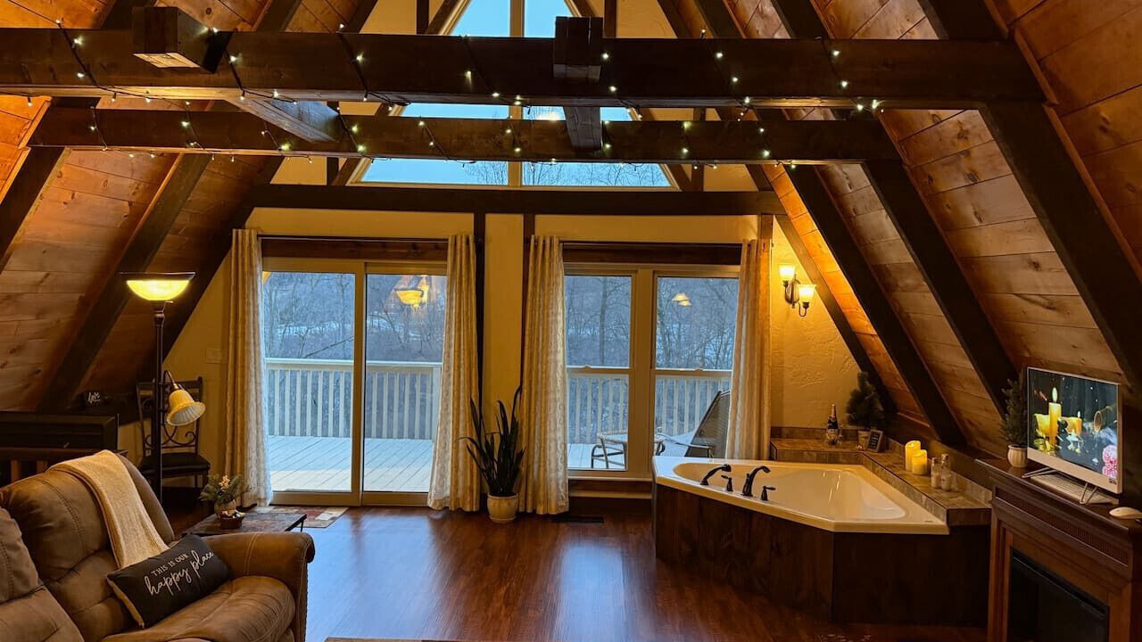 Photo of Livingroom in Robesonia