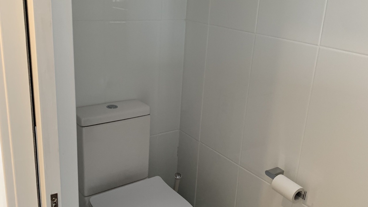 Photo of Bathroom in American River