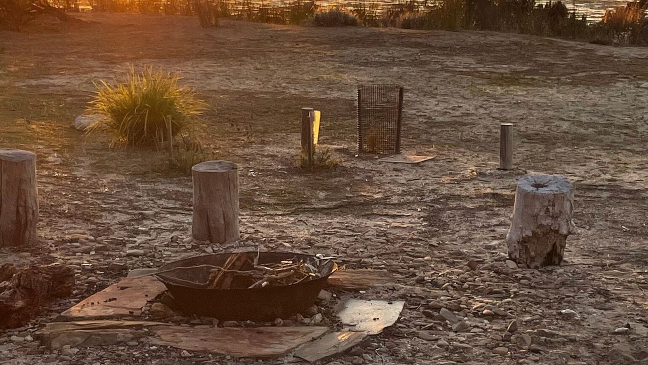 Photo of Outdoor in American River