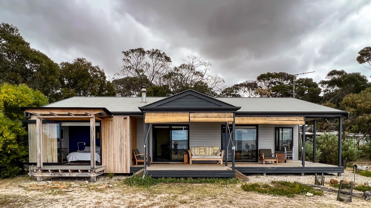 Photo of Outdoor in American River