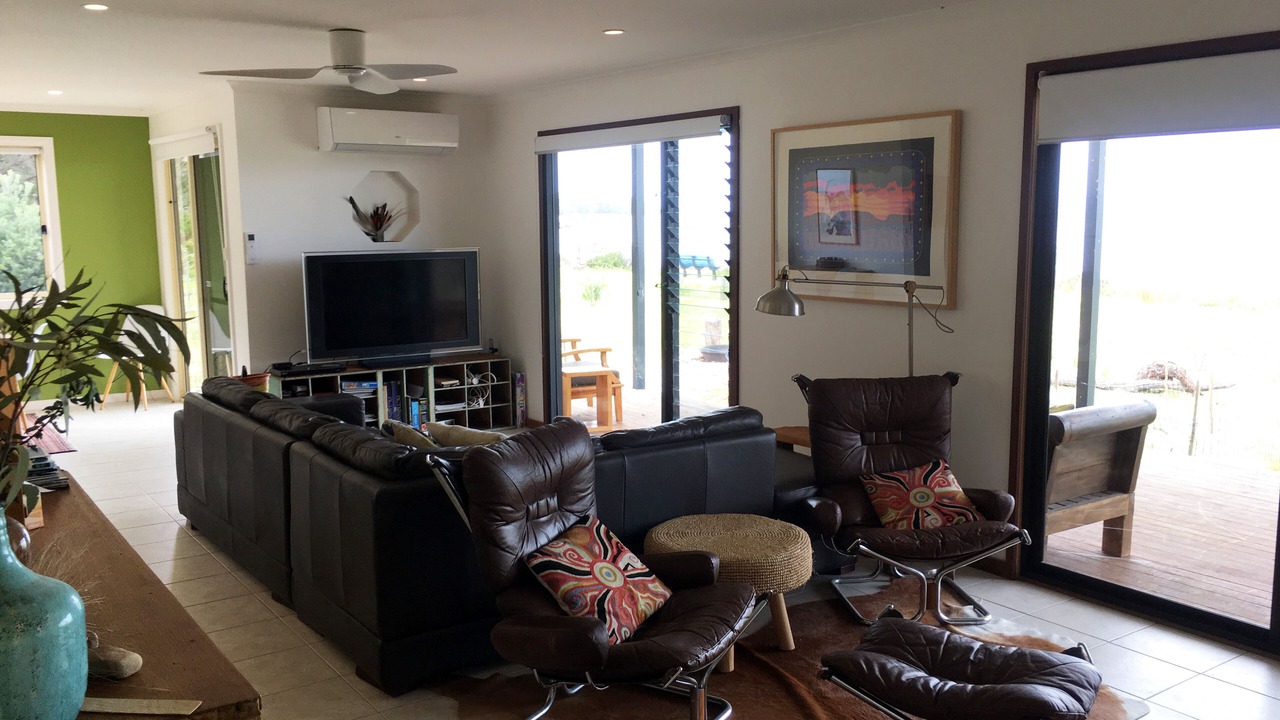 Photo of Others in American River