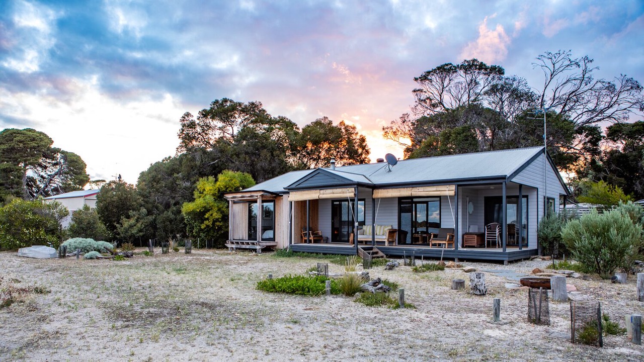 Photo of Outdoor in American River