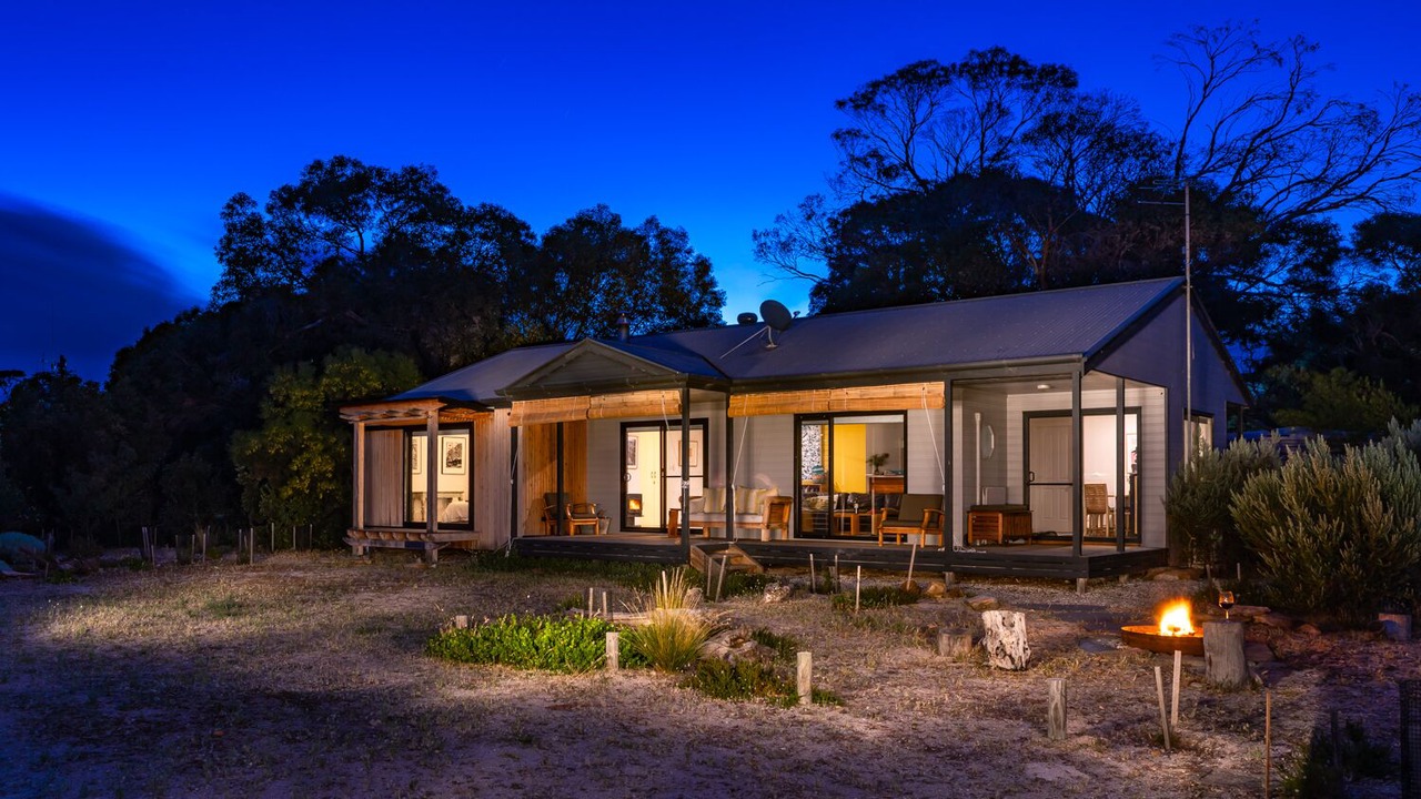 Photo of Outdoor in American River