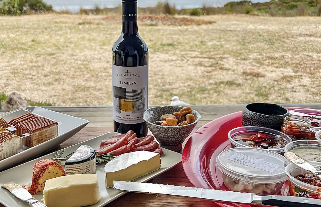 Photo of Others in American River