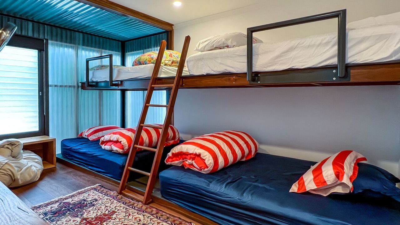 Photo of Bedroom in American River