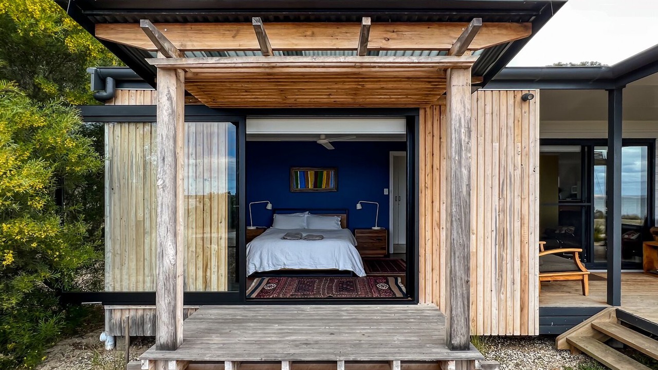 Photo of Outdoor in American River