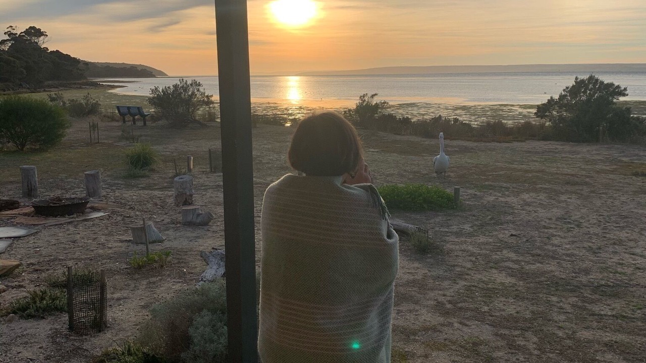 Photo of Patio Balcony in American River