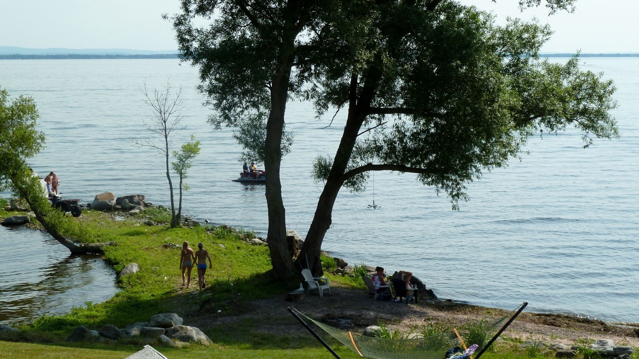 Photo of Outdoor in Cleveland