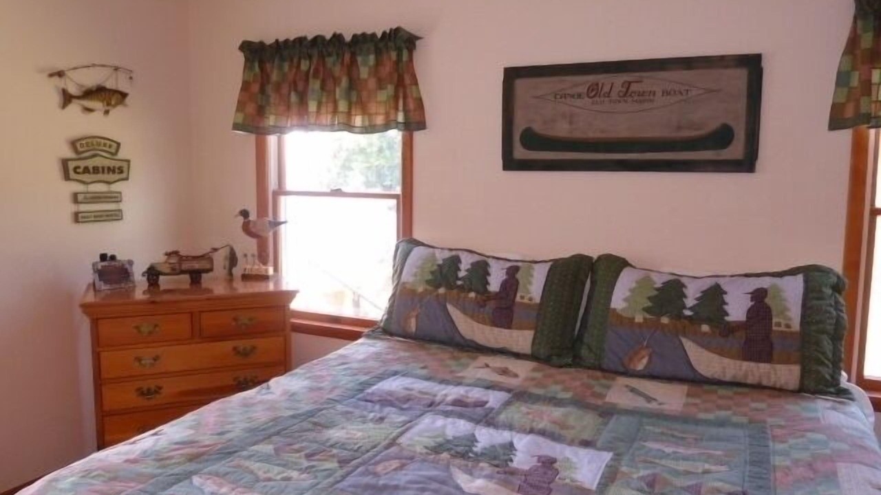 Photo of Bedroom in Cleveland