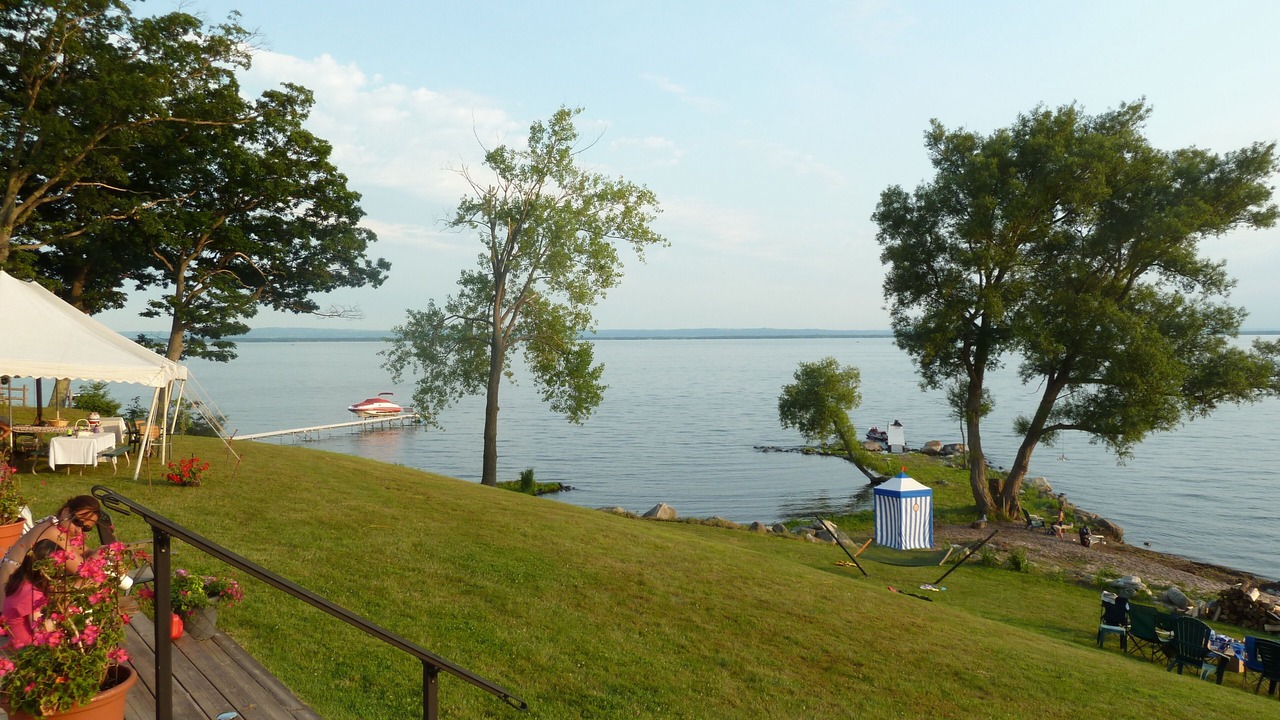 Photo of Outdoor in Cleveland