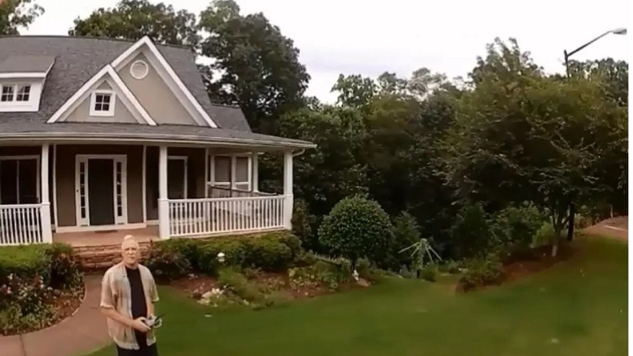 Photo of Outdoor in Kennesaw