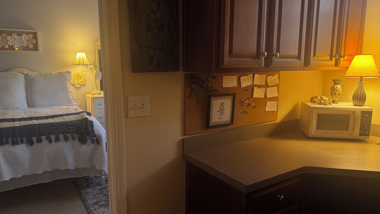 Photo of Bedroom in Kennesaw