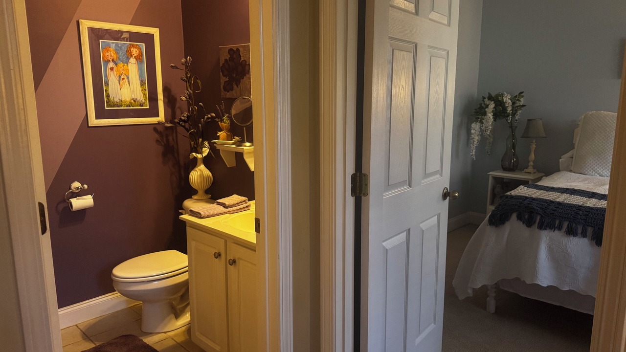 Photo of Bathroom in Kennesaw