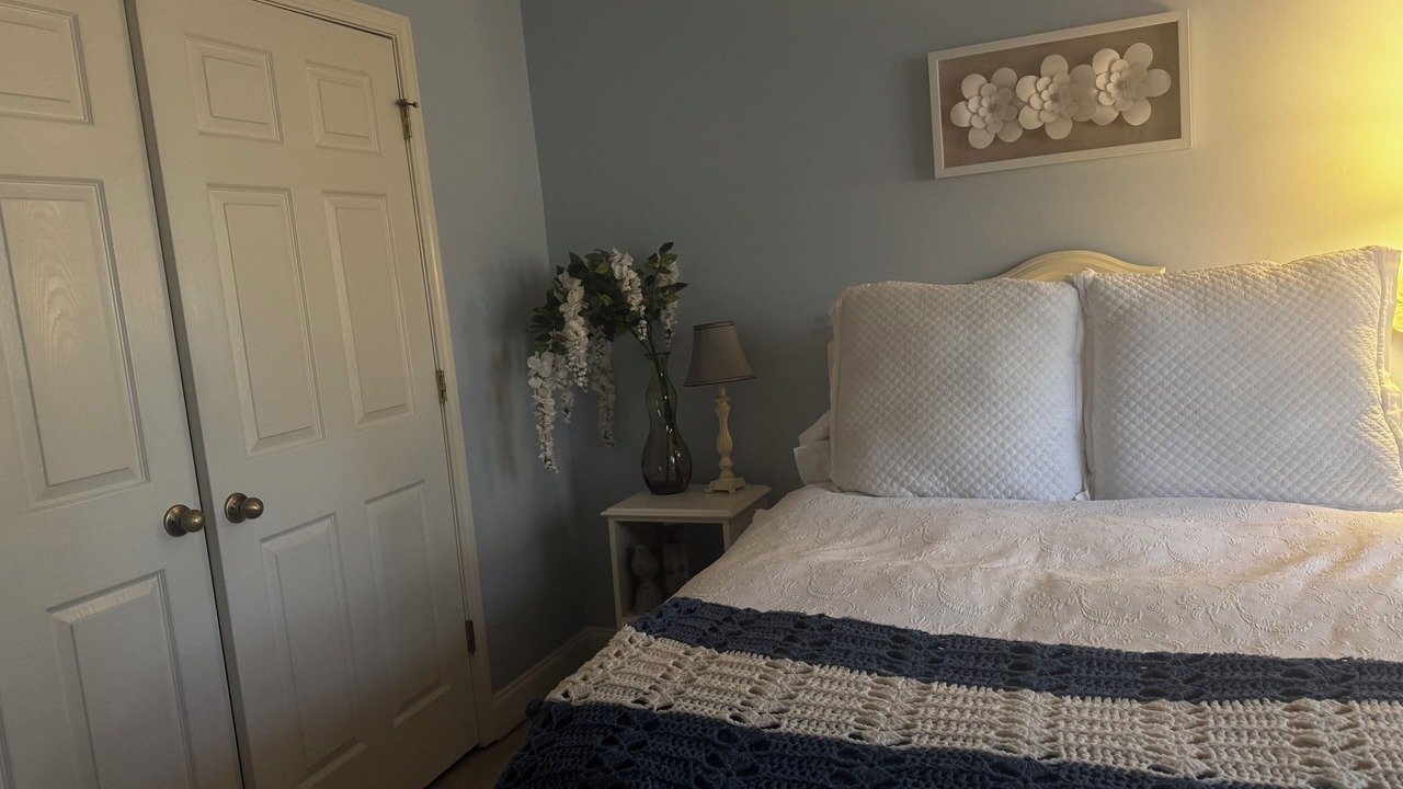 Photo of Bedroom in Kennesaw