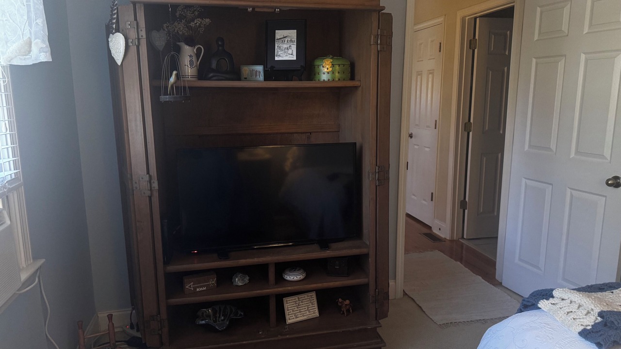 Photo of Bedroom in Kennesaw