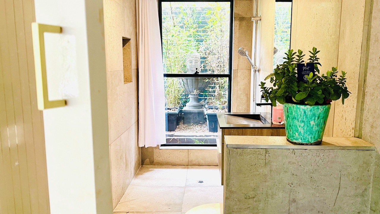 Photo of Bathroom in Torquay