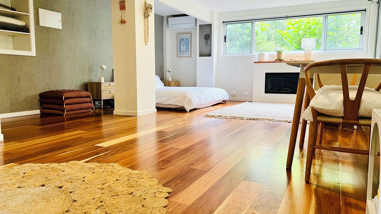 Photo of Bedroom in Torquay