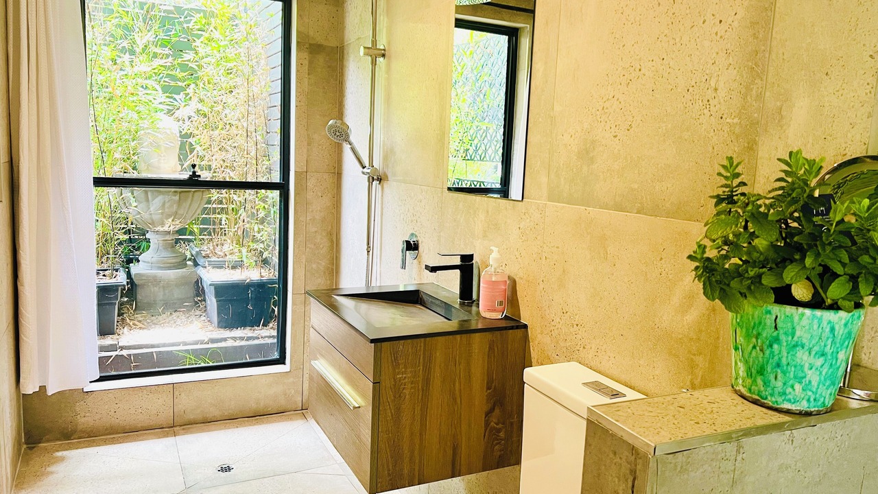 Photo of Bathroom in Torquay