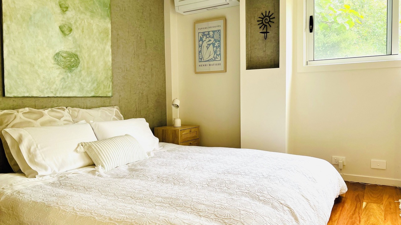 Photo of Bedroom in Torquay