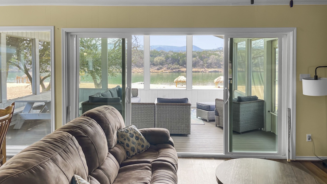 Photo of Livingroom in Kingsland