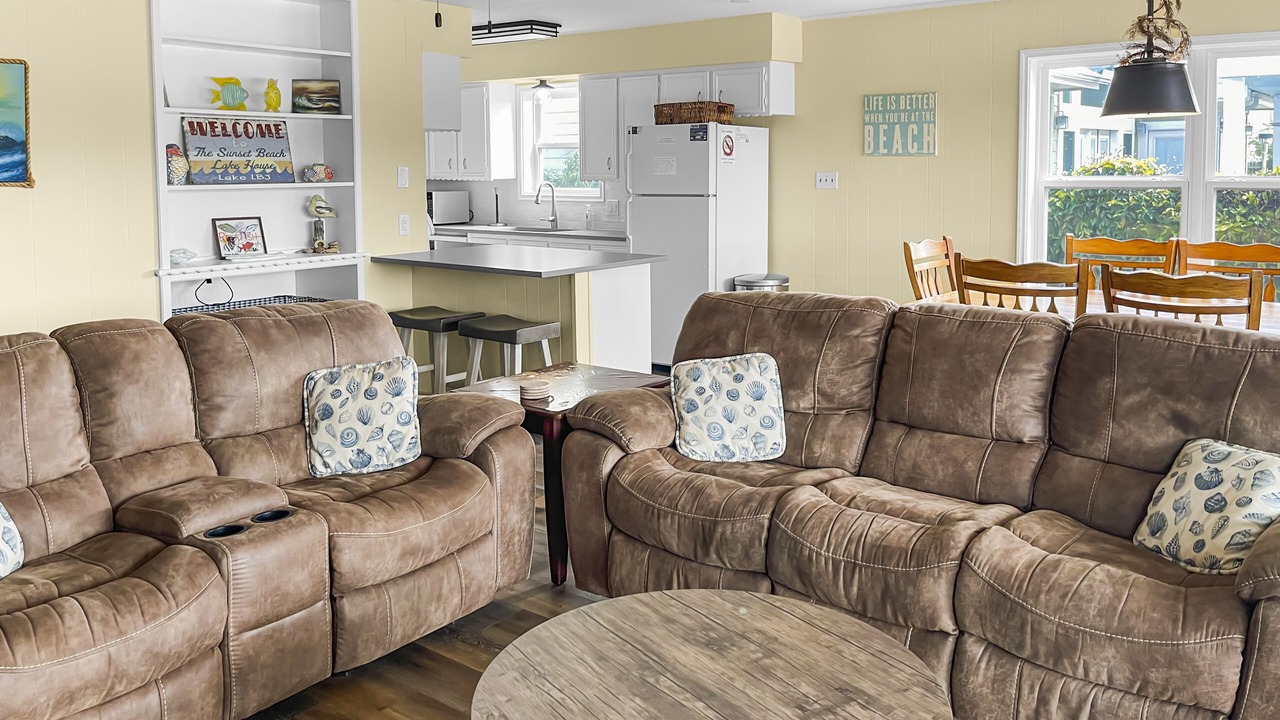 Photo of Livingroom in Kingsland
