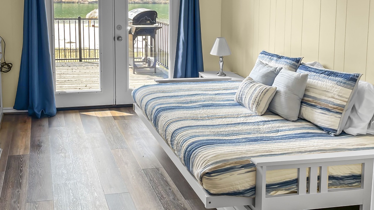 Photo of Bedroom in Kingsland
