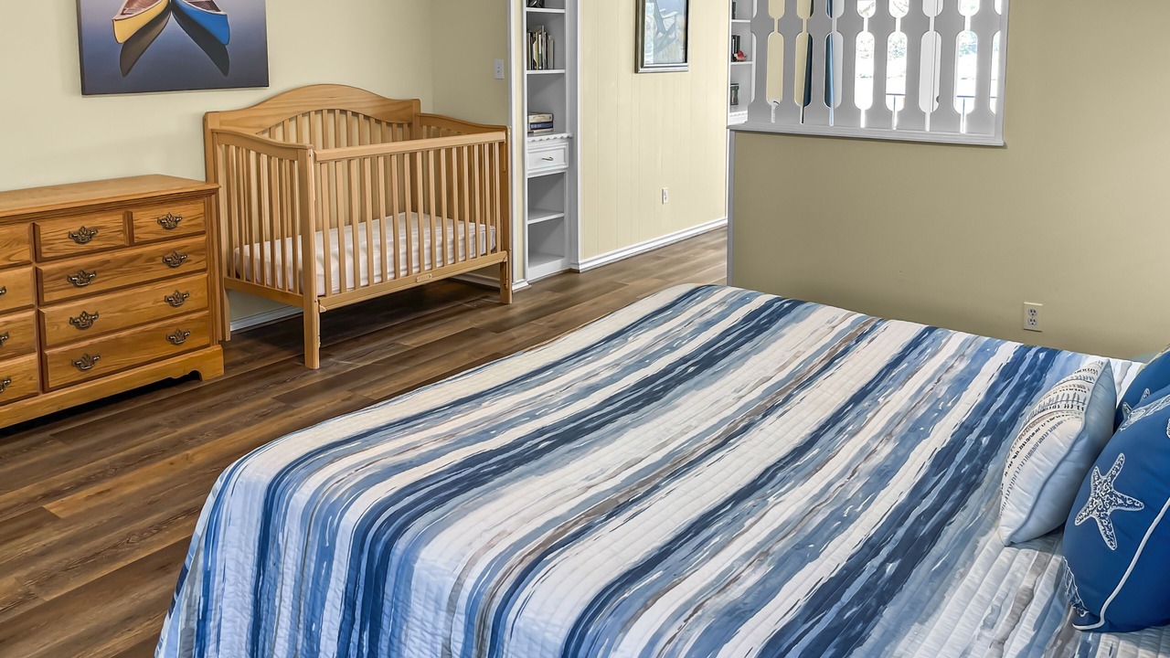 Photo of Bedroom in Kingsland