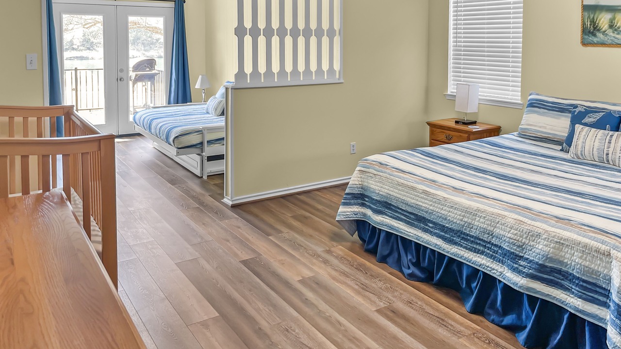 Photo of Bedroom in Kingsland