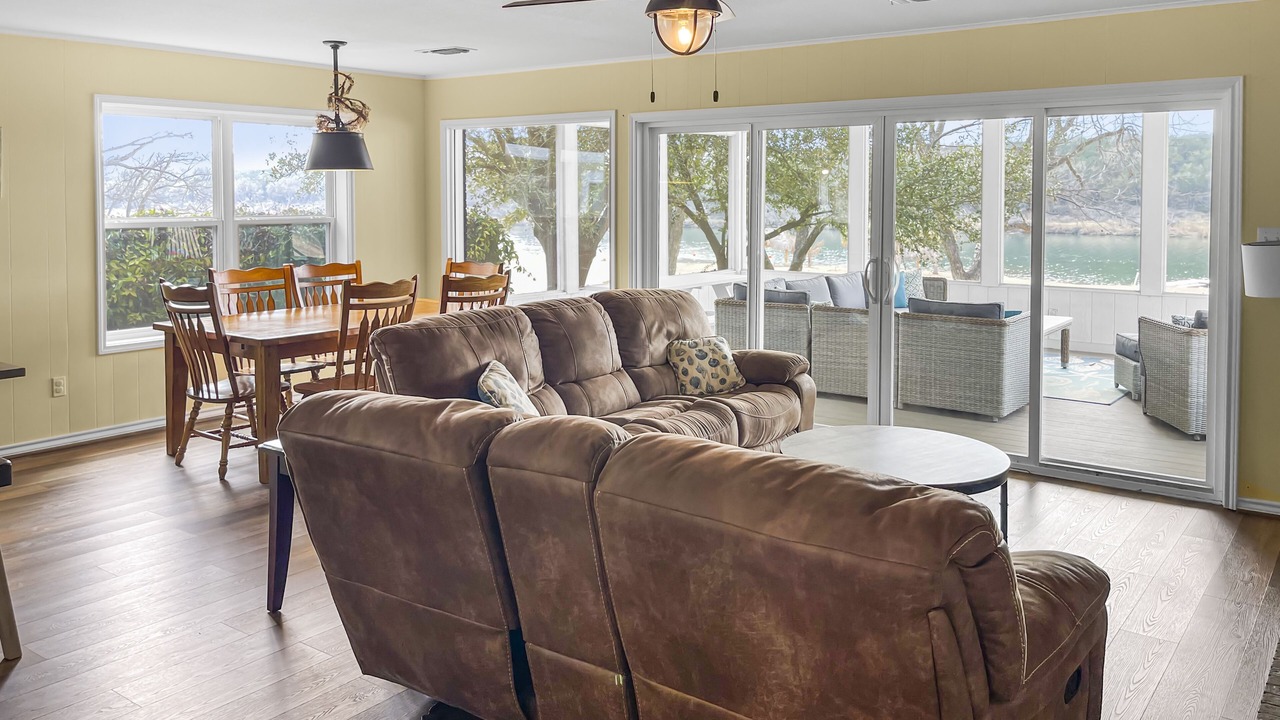 Photo of Livingroom in Kingsland