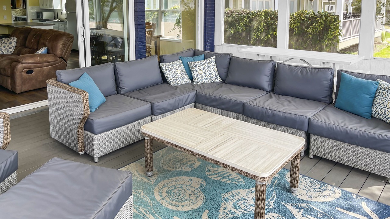 Photo of Livingroom in Kingsland