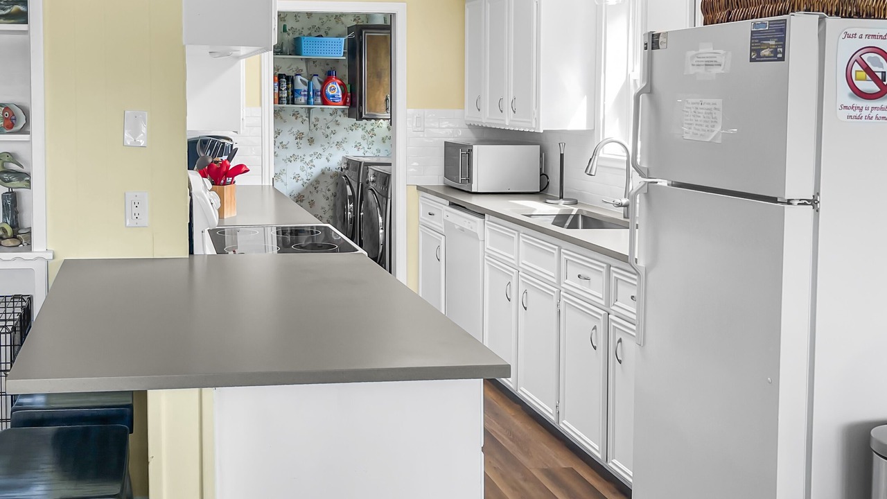 Photo of Kitchen in Kingsland