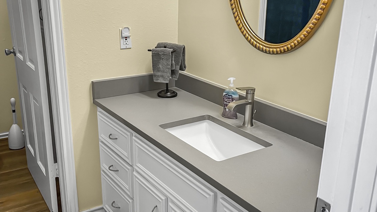 Photo of Bathroom in Kingsland