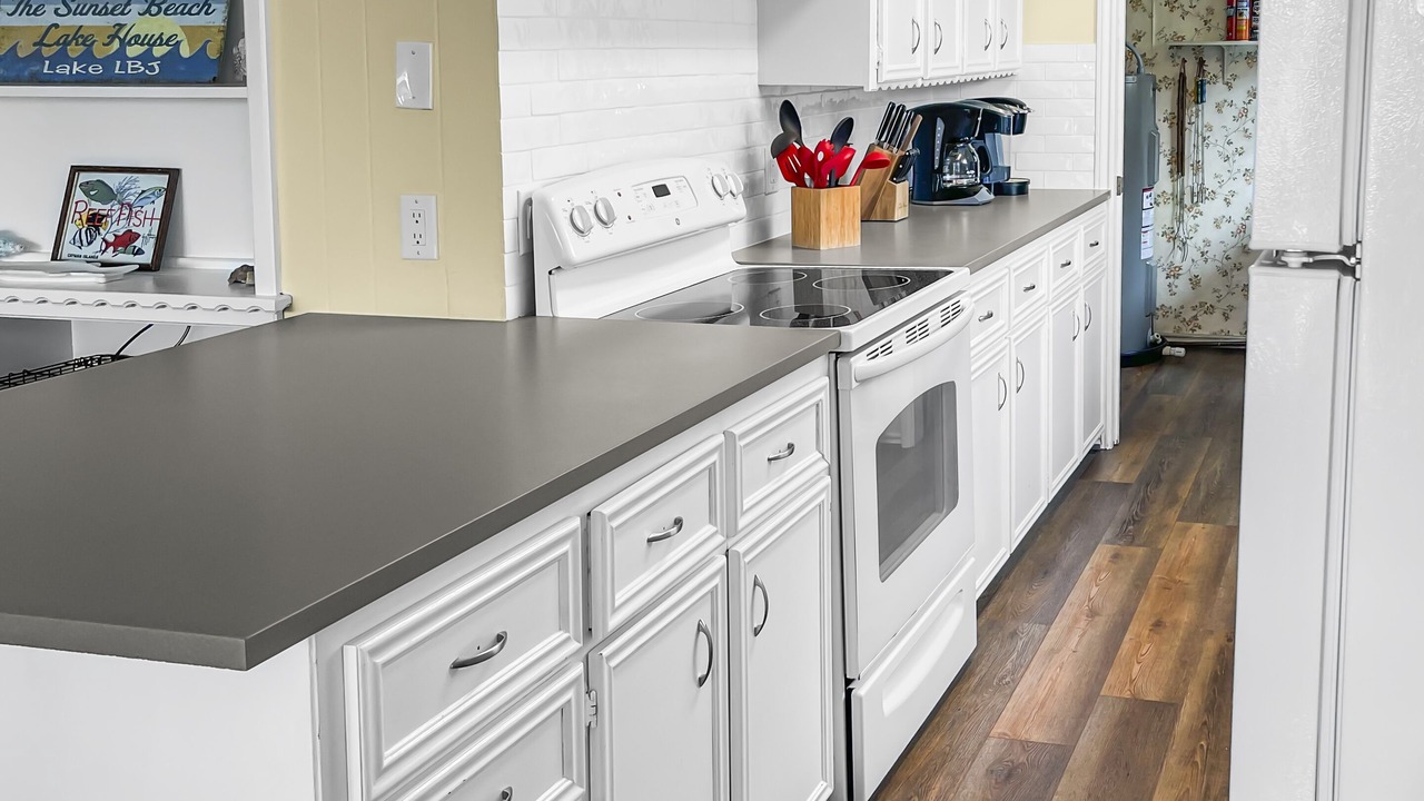 Photo of Kitchen in Kingsland