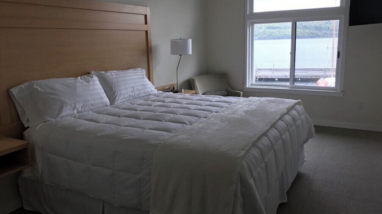 Photo of Bedroom in Town of Reading