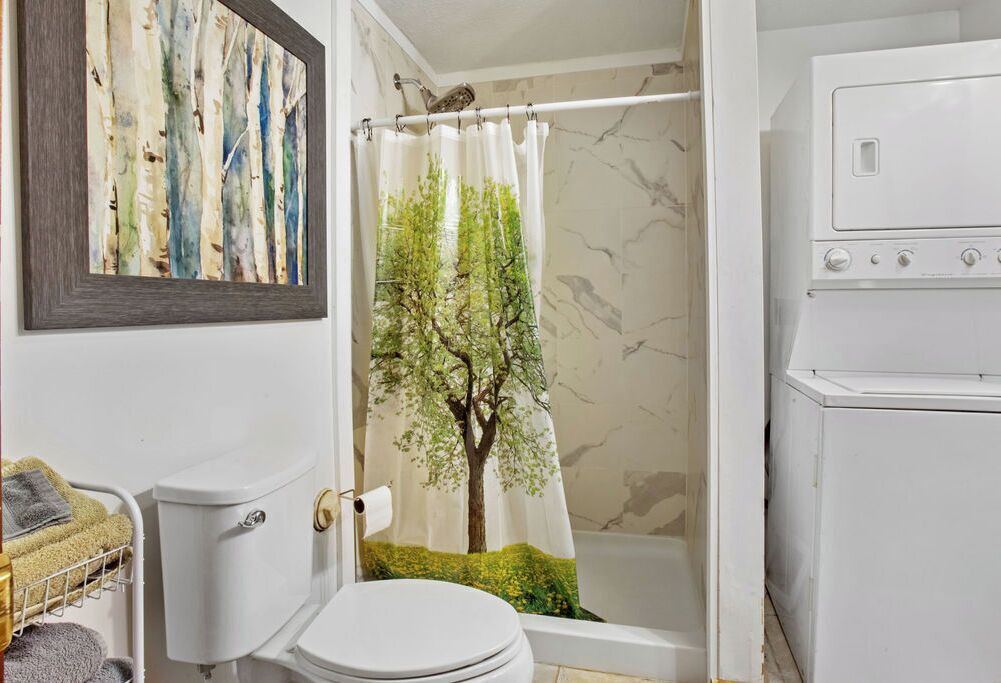Photo of Bathroom in Steelville