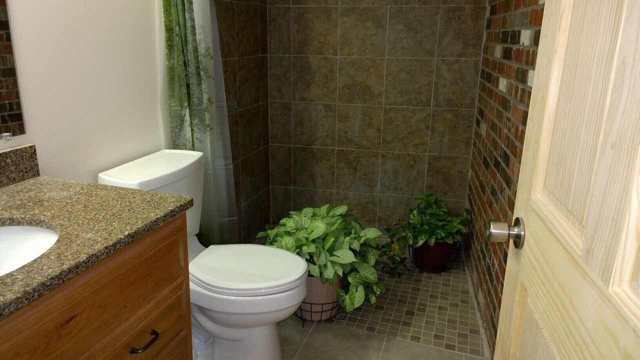 Photo of Bathroom in Steelville