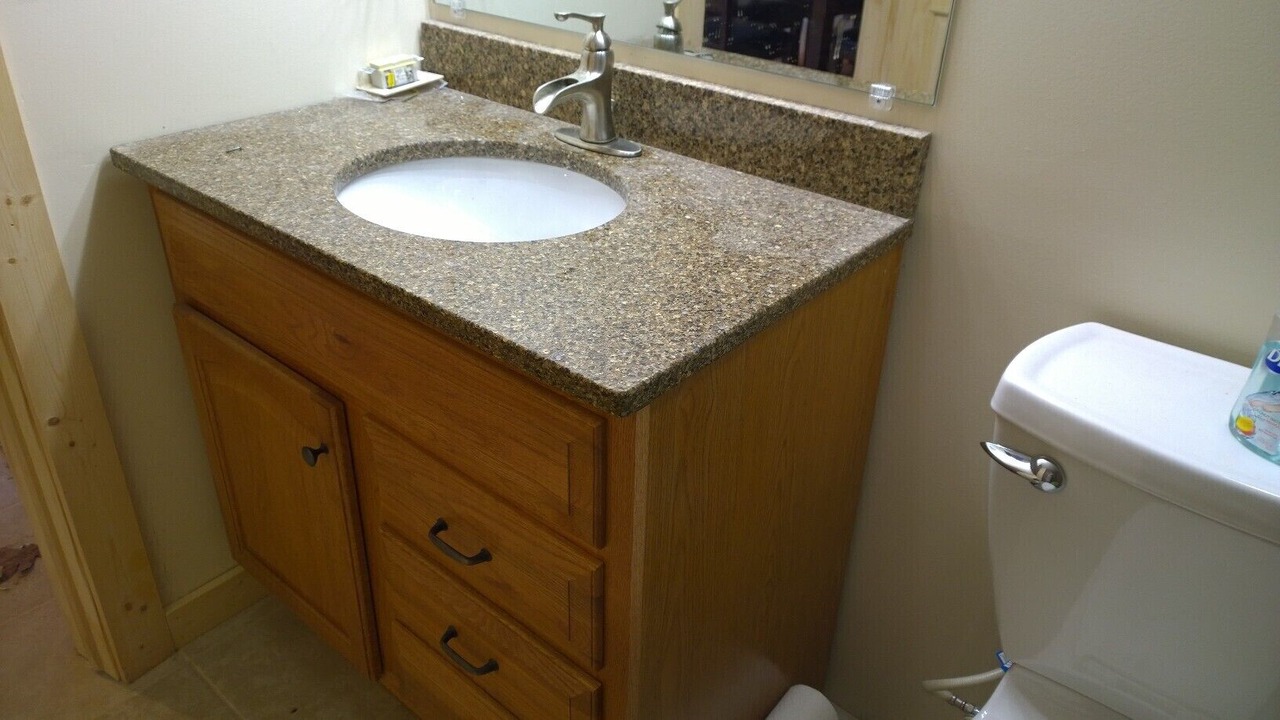 Photo of Bathroom in Steelville